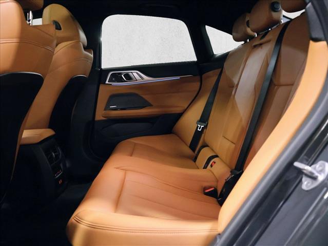 2026 BMW I4 - $70,690