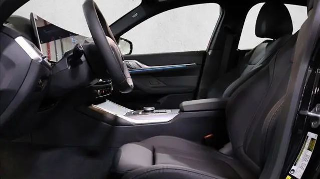 2026 BMW i4 xDrive40 Gran Coupe