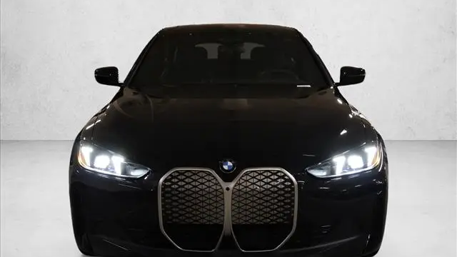 2026 BMW i4 xDrive40 Gran Coupe