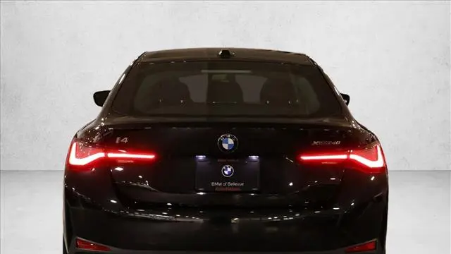 2026 BMW i4 xDrive40 Gran Coupe