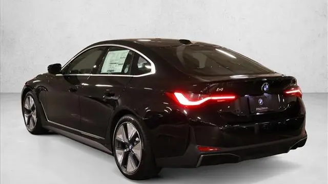2026 BMW i4 xDrive40 Gran Coupe