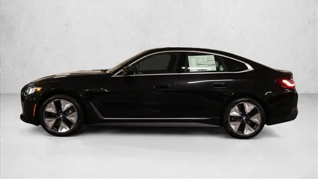 2026 BMW i4 xDrive40 Gran Coupe