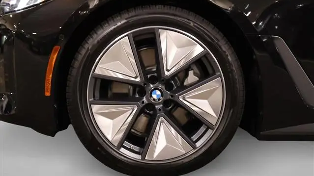 2026 BMW i4 xDrive40 Gran Coupe
