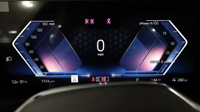 2026 BMW i4 xDrive40 Gran Coupe