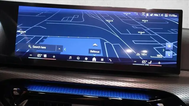 2026 BMW i4 xDrive40 Gran Coupe
