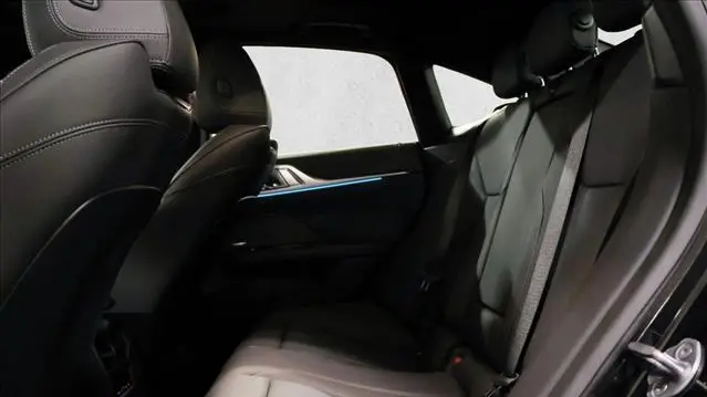 2026 BMW i4 xDrive40 Gran Coupe