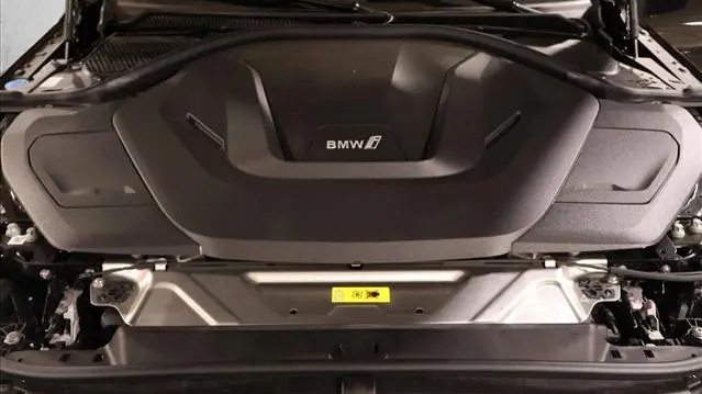 2026 BMW i4 xDrive40 Gran Coupe
