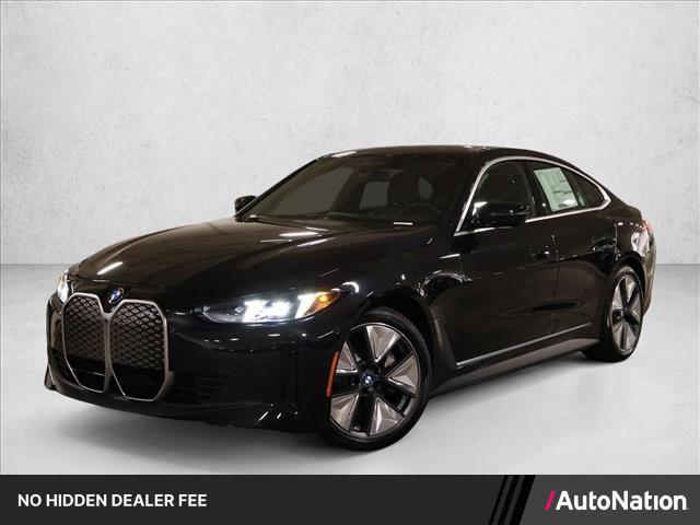 2026 BMW I4 - $69,840