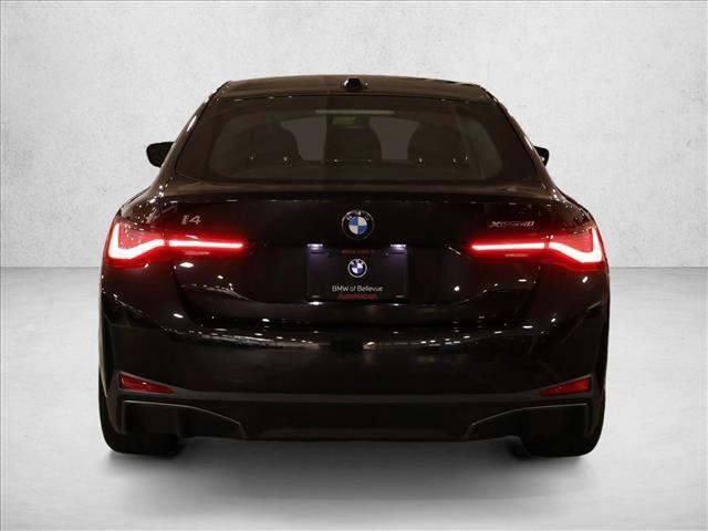 2026 BMW I4 - $69,840