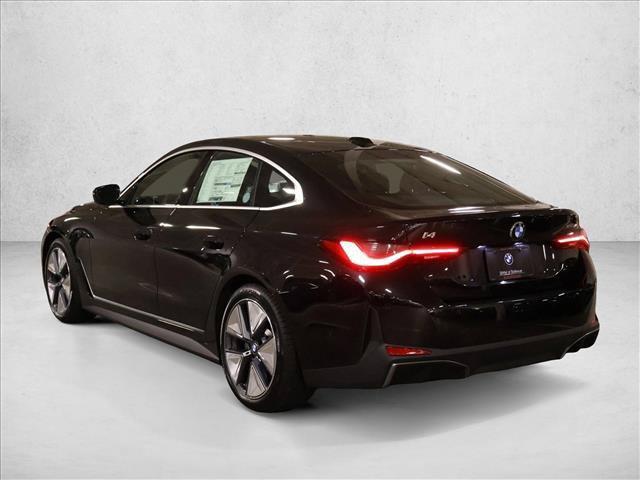 2026 BMW I4 - $69,840