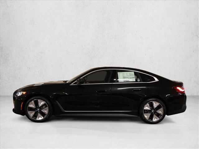 2026 BMW I4 - $69,840