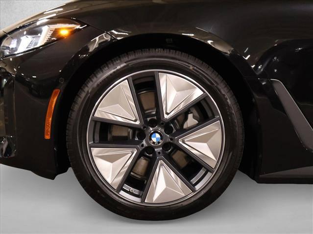 2026 BMW I4 - $69,840