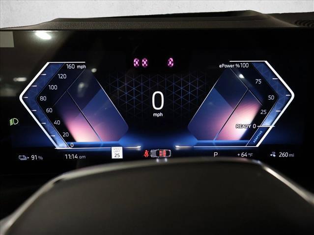 2026 BMW I4 - $69,840