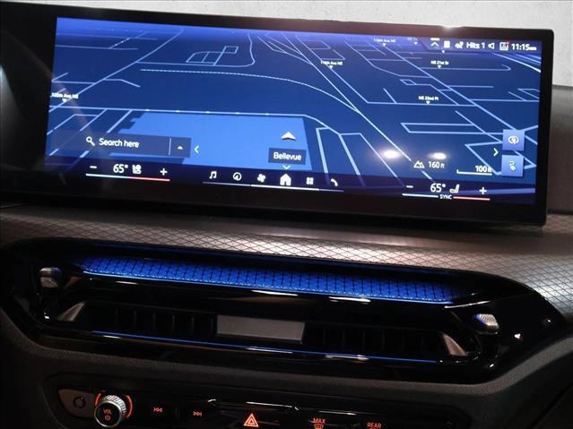 2026 BMW I4 - $69,840