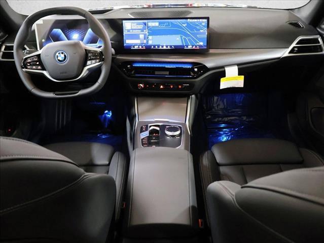 2026 BMW I4 - $69,840