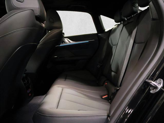 2026 BMW I4 - $69,840