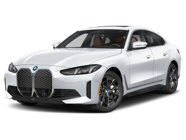 2026 BMW I4 - $60,397