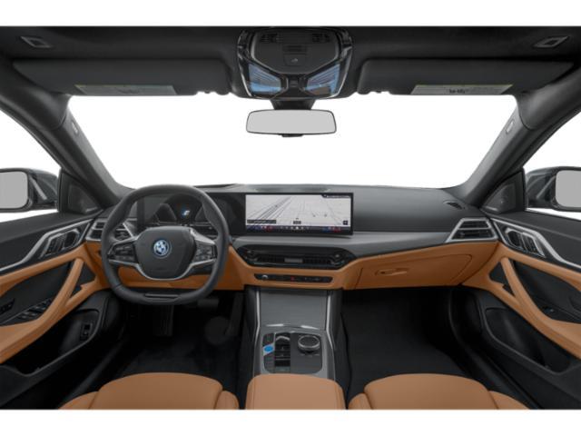 2026 BMW I4 - $60,397