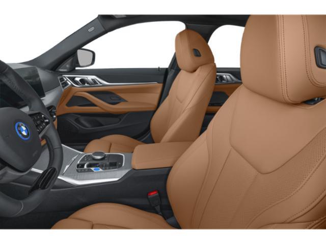 2026 BMW I4 - $60,397