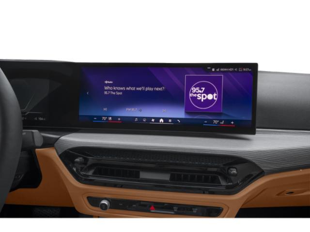 2026 BMW I4 - $60,397