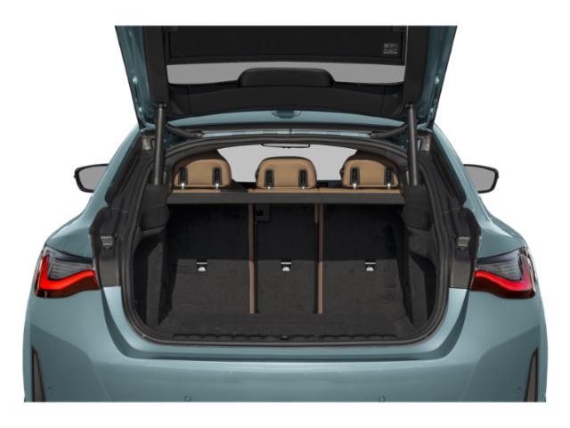 2026 BMW I4 - $60,397