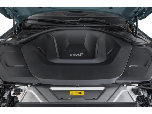 2026 BMW I4 - $60,397