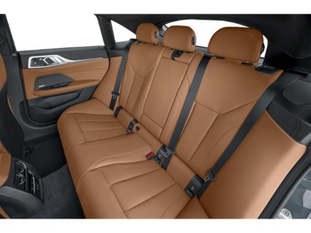 2026 BMW I4 - $60,397