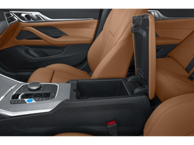 2026 BMW I4 - $60,397