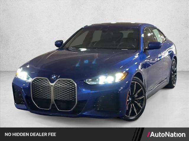 2026 BMW I4 - $71,250