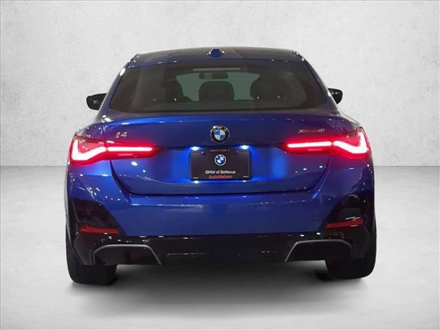 2026 BMW I4 - $71,250