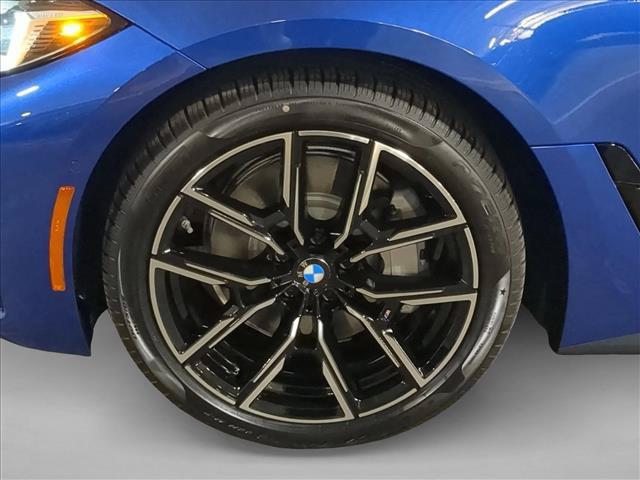 2026 BMW I4 - $71,250