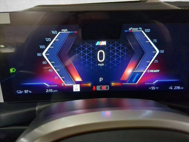 2026 BMW I4 - $71,250