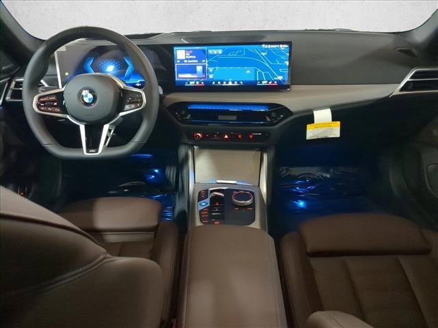 2026 BMW I4 - $71,250