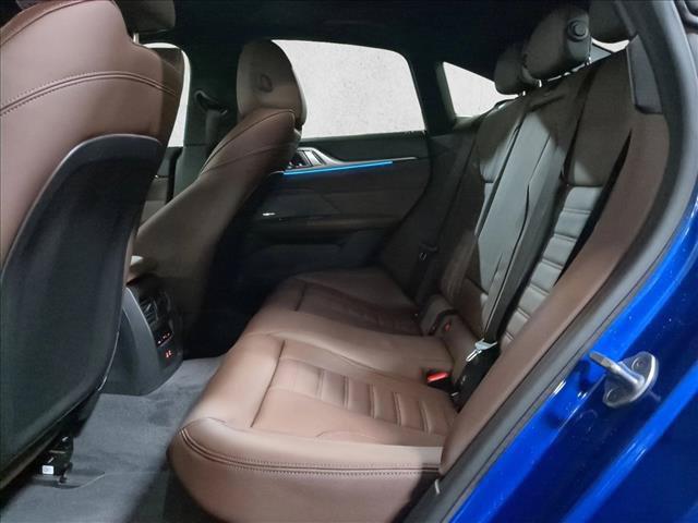 2026 BMW I4 - $71,250