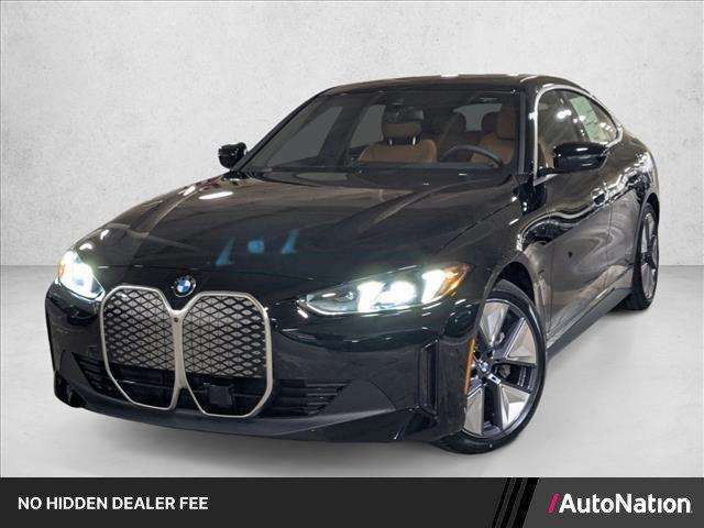 2026 BMW I4 - $68,240