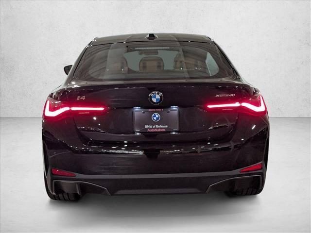2026 BMW I4 - $68,240