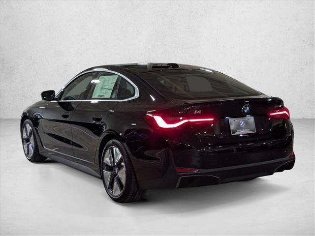 2026 BMW I4 - $68,240