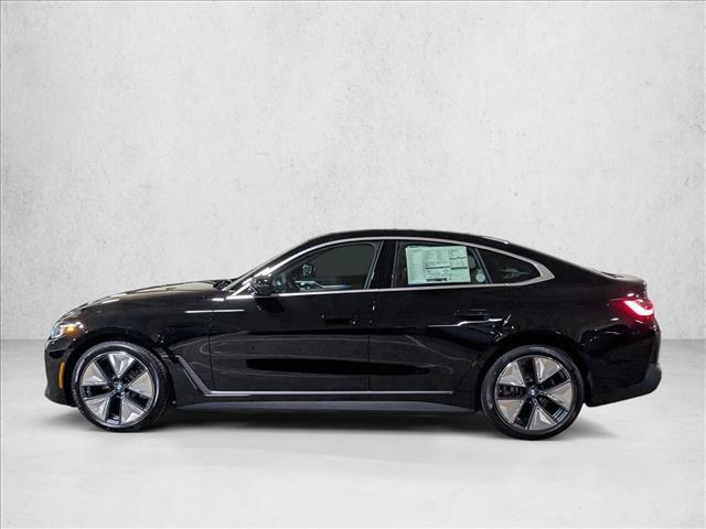 2026 BMW I4 - $68,240