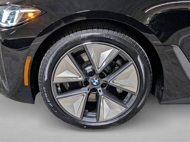 2026 BMW I4 - $68,240