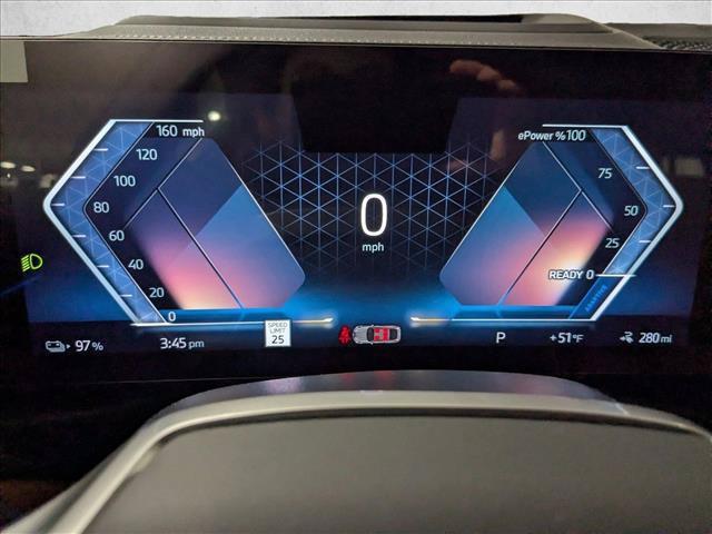 2026 BMW I4 - $68,240