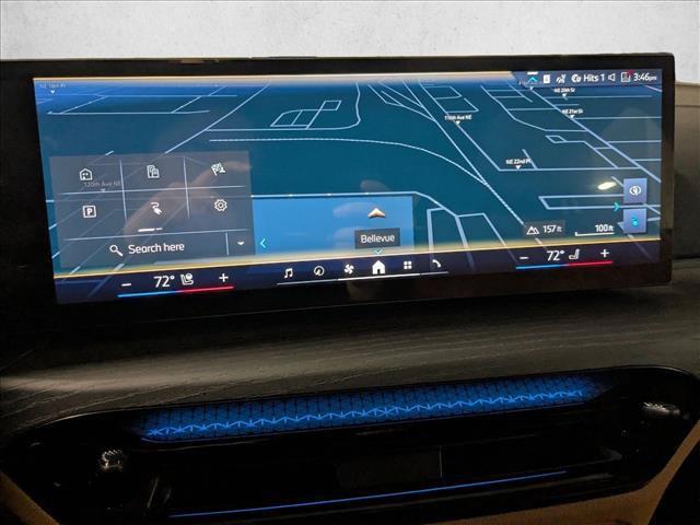2026 BMW I4 - $68,240