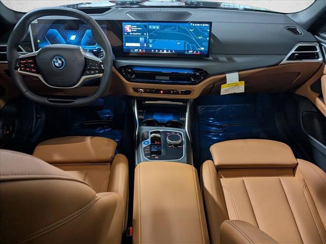2026 BMW I4 - $68,240