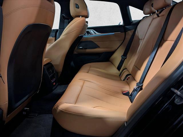 2026 BMW I4 - $68,240