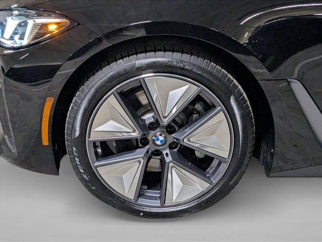 2026 BMW I4 - $68,240