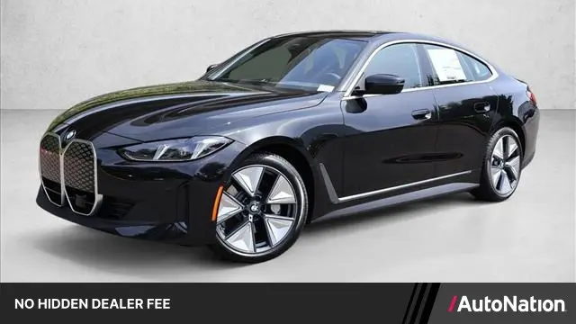 Preowned 2026 BMW i4 xDrive40 Gran Coupe for Sale