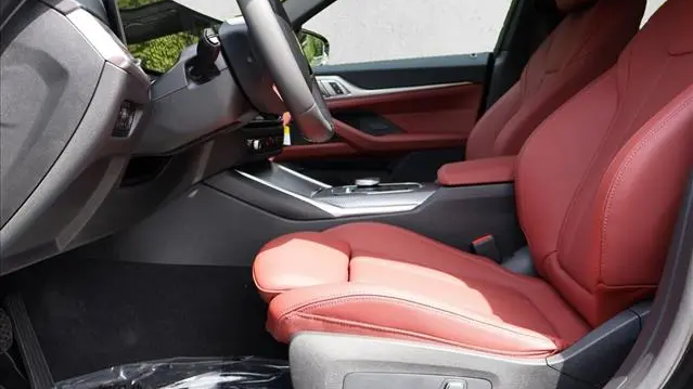 2026 BMW i4 xDrive40 Gran Coupe