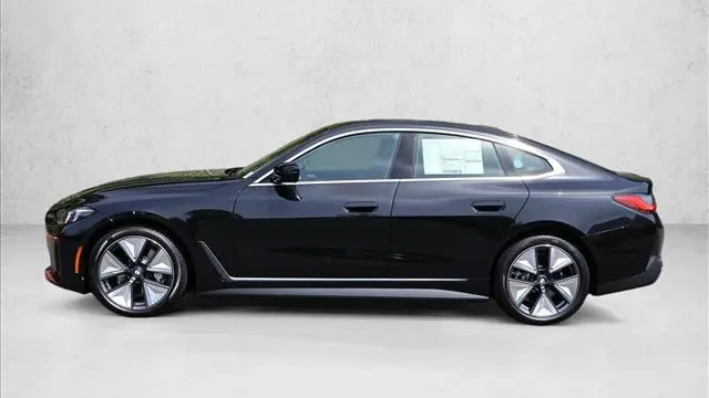 2026 BMW i4 xDrive40 Gran Coupe