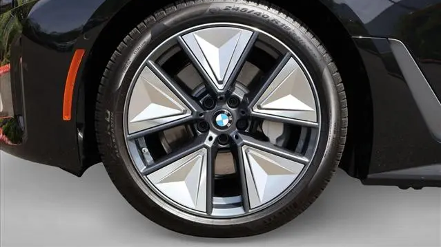 2026 BMW i4 xDrive40 Gran Coupe
