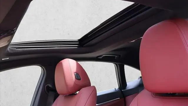 2026 BMW i4 xDrive40 Gran Coupe