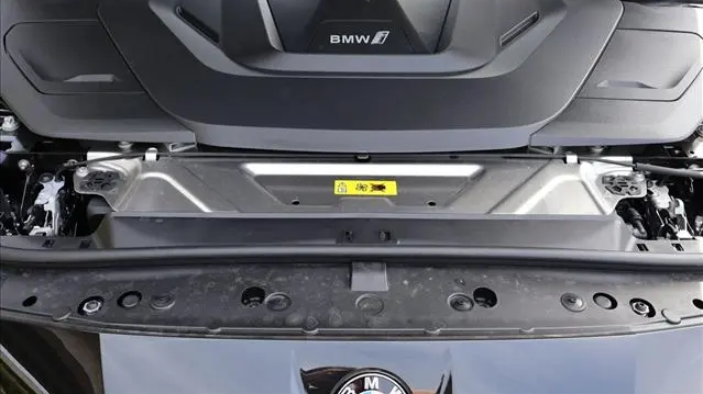 2026 BMW i4 xDrive40 Gran Coupe